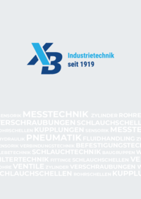 -> Download XB Firmenprofil (PDF)